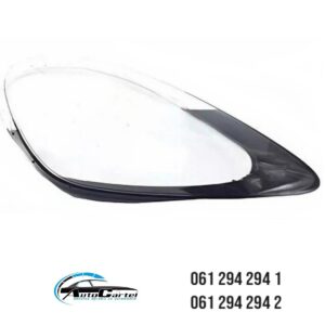 STAKLO ZA FAR - PORSCHE CAYENNE - 2018-2023