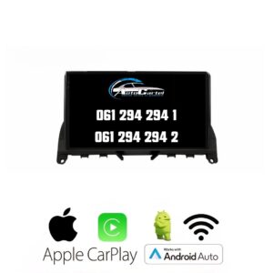 1000131298.jpg MERCEDES C KLASA W204 MULTIMEDIJA ANDROID NAVIGACIJA TOUCH SCREEN 10 INCA CarPlay Android Auto