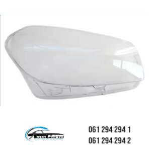 STAKLO FARA NISSAN QASHQAI 11-13 STAKLO ZA FAR