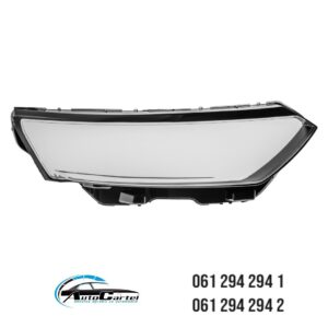 STAKLO FARA RENAULT KOLEOS 16-19 STAKLO ZA FAR