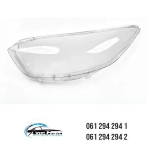 STAKLO FARA RENAULT CAPTUR 13-19 STAKLO ZA FAR