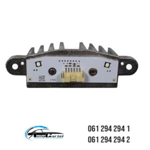 LED Modul DRL Driver 1308310415 BMW X3 F25 X4 F26