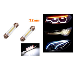 32MM, C5W, FESTOON, SULFIDNE LED SIJALICE