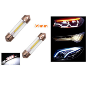 39MM, C5W, FESTOON, SULFIDNE LED SIJALICE