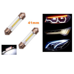 41MM, C5W, FESTOON, SULFIDNE LED SIJALICE