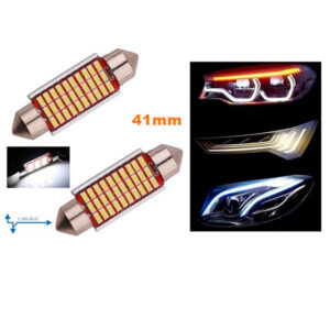 41MM, C5W, FESTOON, SULFIDNE LED SIJALICE