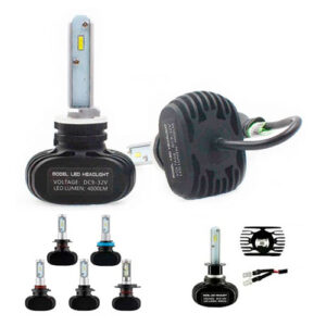 880-881 H27 LED sijalice Car Line 4000 lumena 12V-24V