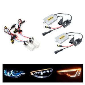 880-881 Xenon komplet AC tehnologija