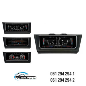 AC KLIMA PANEL VW GOLF 7