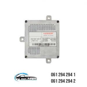 AFS Controll Balast Modul 4G0.907.397.P 4G0.907.397.R