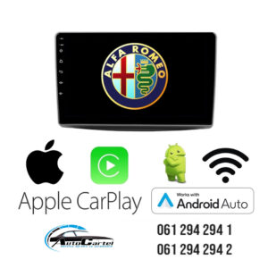 ALFA-ROMEO-MITO-MULTIMEDIJA-ANDROID,CAR-PLAY-NAVIGACIJA-TOUCH-SCREEN-9-INCA ALFA ROMEO MITO MULTIMEDIJA ANDROID,CAR PLAY NAVIGACIJA TOUCH SCREEN 9 INCA