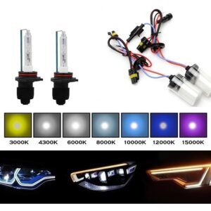 Xenon sijalica HB3 9005 DC