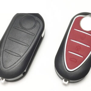Ključ Alfa Romeo kućište ključa model 1