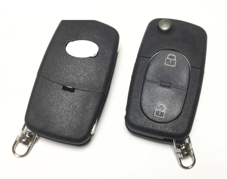 KLJUC AUDI KUCISTE KLJUCA MODEL 1