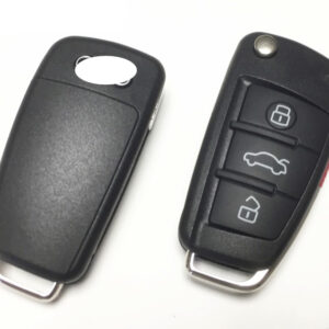 Ključ Audi kućište ključa model 3