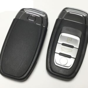 Ključ Audi kućište ključa model 4