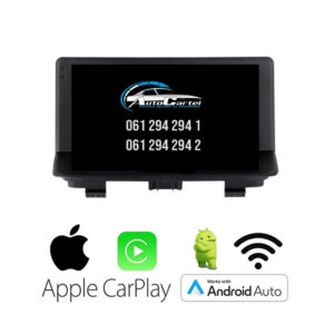 Audi-Q3-Android-multimedija-navigacija,-touch-screen-10-inca Audi Q3 Android multimedija navigacija, touch screen 10 inča CarPlay Android Auto