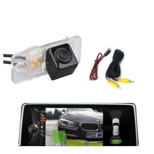 Parking kamera Audi model 2