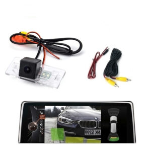 Parking kamera Audi model 1