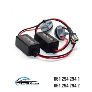 LED PONISTIVACI GRESKE MODEL P21/1156/BA15S