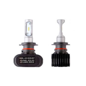 880-881 H27 LED sijalice 360 10000 lumena CAN BUS 12V-24V
