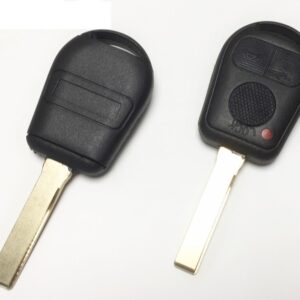 Ključ BMW kućište ključa model 5