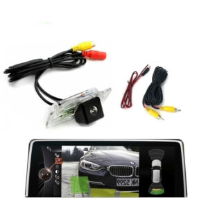 Parking kamera BMW model 1