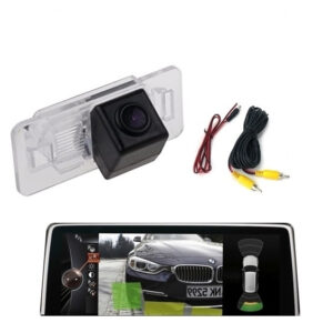 Parking kamera BMW model 2