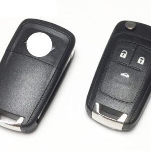 Ključ Chevrolet kućište ključa model 1