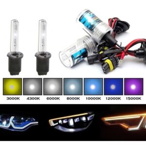 Xenon sijalica H1 DC