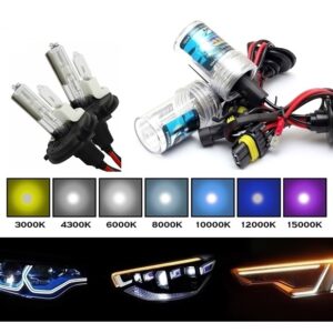 Xenon sijalica H4 DC