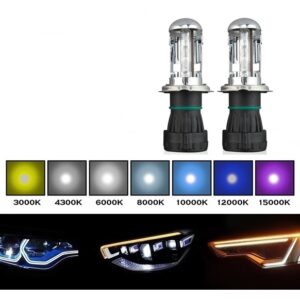 Xenon sijalica H4 Bi-Xenon DC