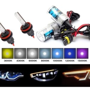 Xenon sijalica H8 DC