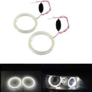 LED prstenovi za naknadno postavljanje COB varijanta, bela boja