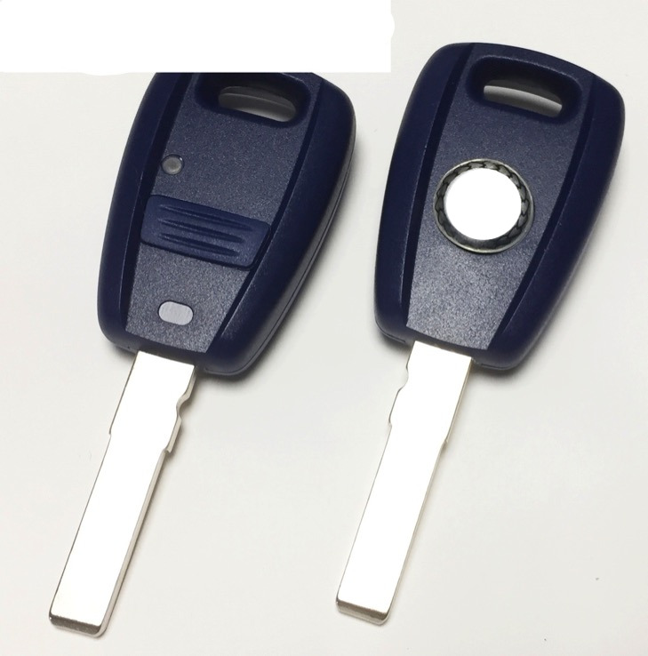 Ključ Fiat kućište ključa model 2