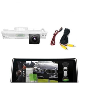 Parking kamera Fiat model 1