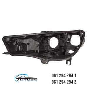 KUCISTE FARA AUDI A4 B9 2016-2018 XENON