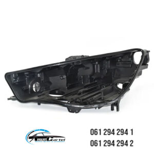 KUCISTE FARA AUDI A4 B9 2016-2018 LED