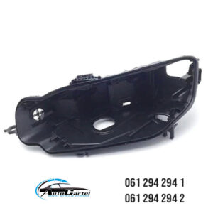 KUCISTE FARA AUDI A5 2016-2019 LED