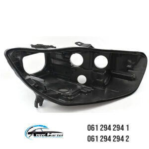 KUCISTE FARA AUDI A6 C7 2012-2014 LED