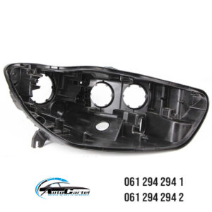 KUCISTE FARA AUDI A6 C7 2015-2017 XENON