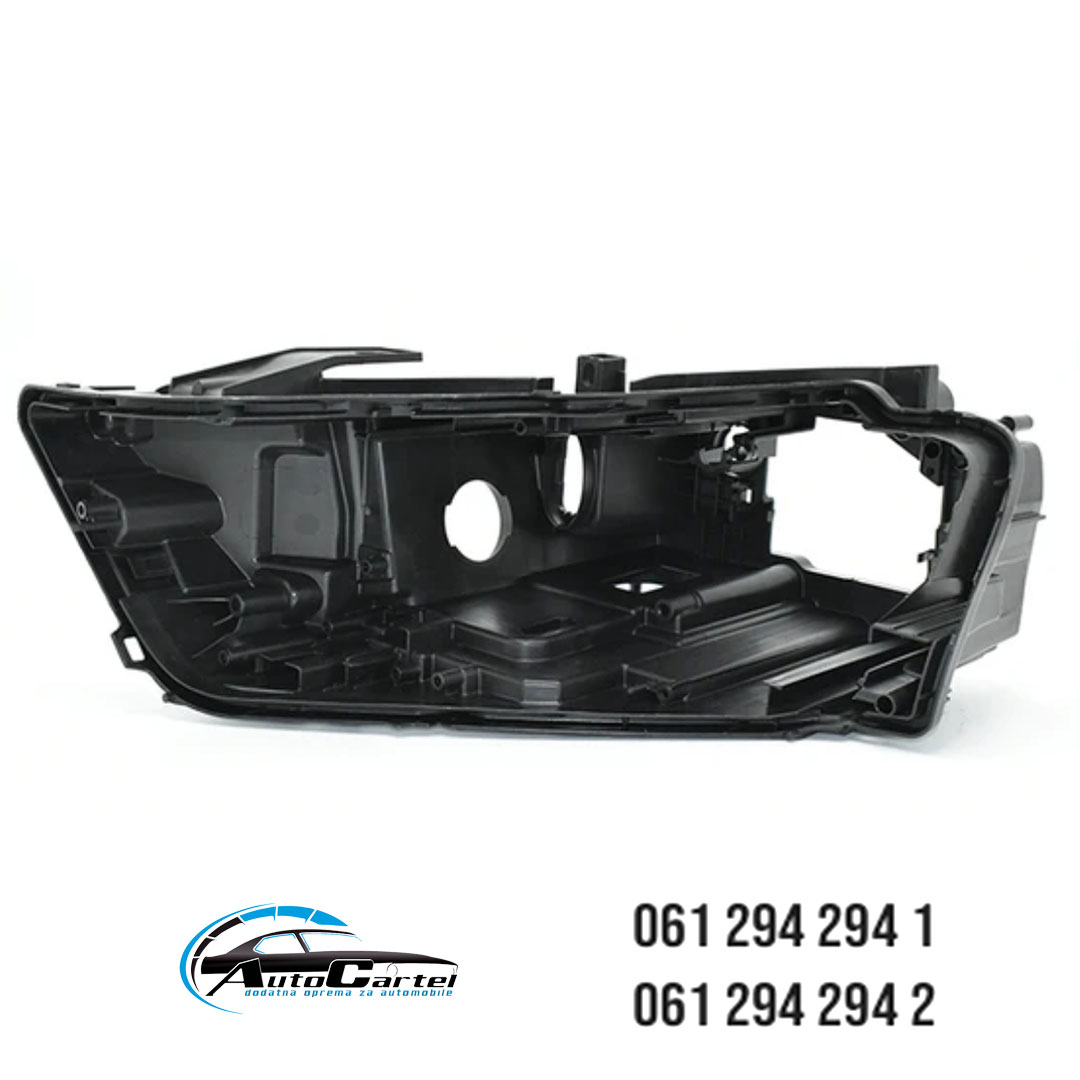 KUCISTE FARA AUDI Q3 2016-2018 XENON
