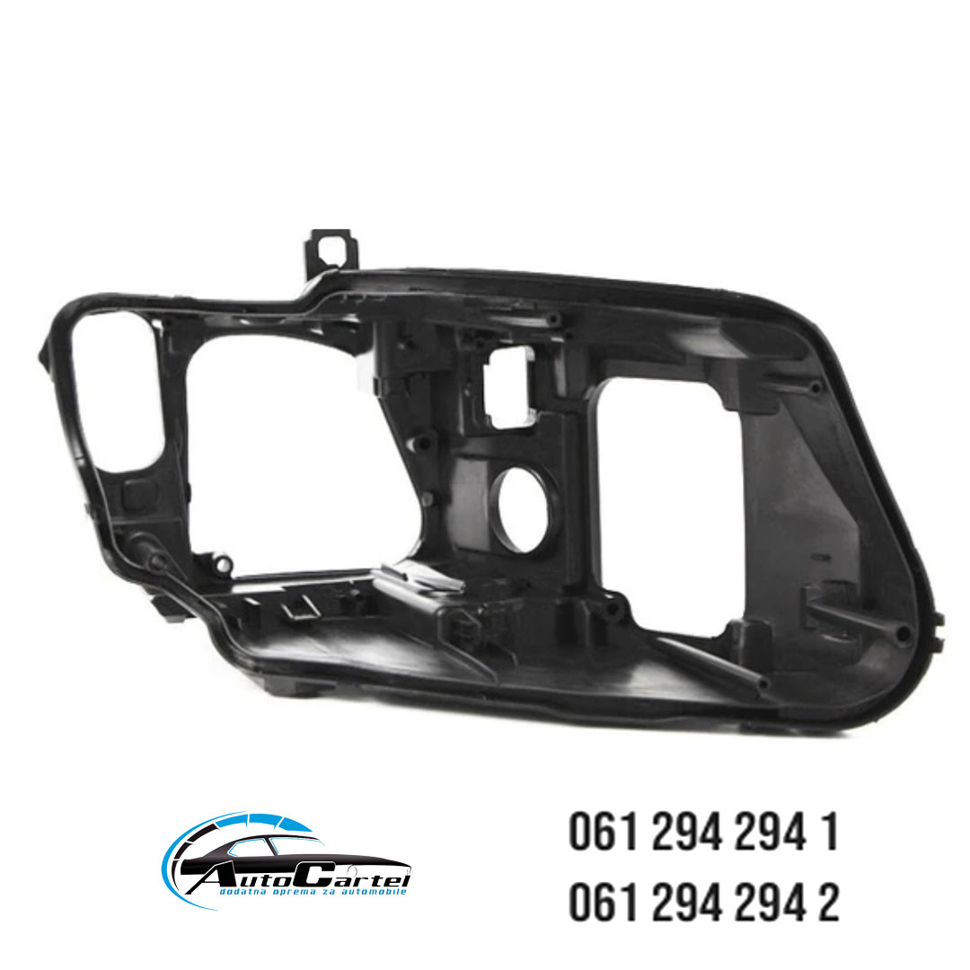KUCISTE FARA AUDI Q5 2013-2017