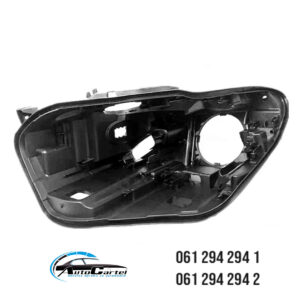KUCISTE FARA BMW 1 F20 2011-2014 XENON