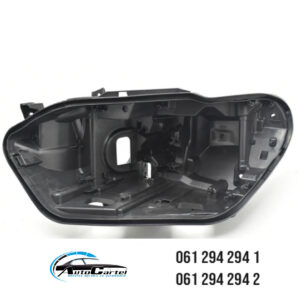 KUCISTE FARA BMW 1 F20 2015-2018 LED