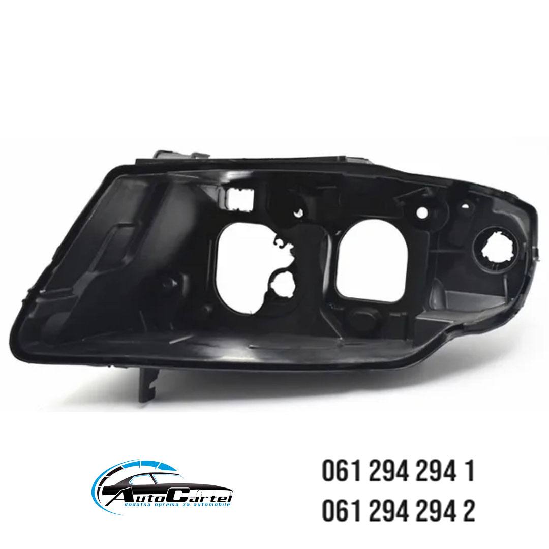 KUCISTE FARA BMW 3 E90 2004-2007