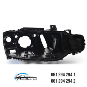 KUCISTE FARA BMW 3 F30 2011-2015 XENON