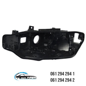KUCISTE FARA BMW 3 F30 2016-2018 LED
