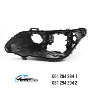 KUCISTE FARA BMW 5 E60 2004-2007