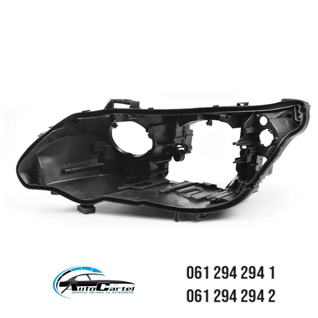 KUCISTE FARA BMW 5 E60 2008-2010